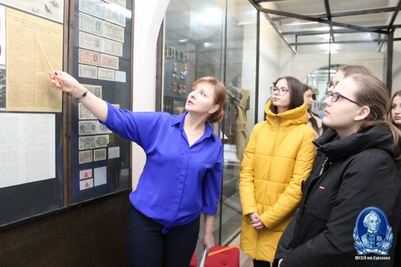 Мероприятие «Геноцид на Кобринщине в годы Великой Отечественной войны»