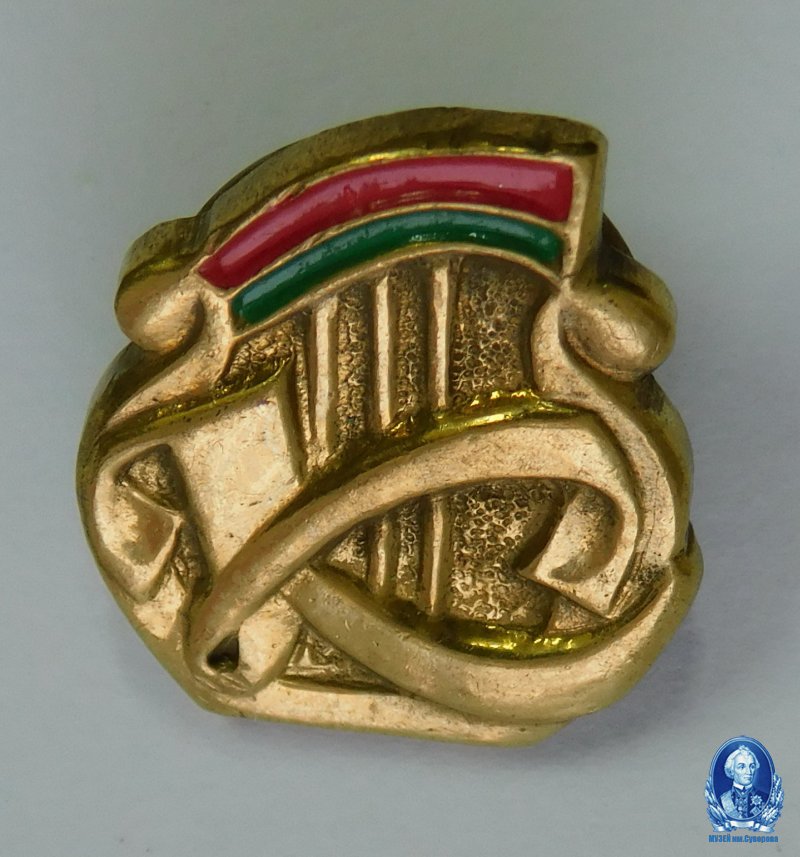 Музей как дело всей жизни