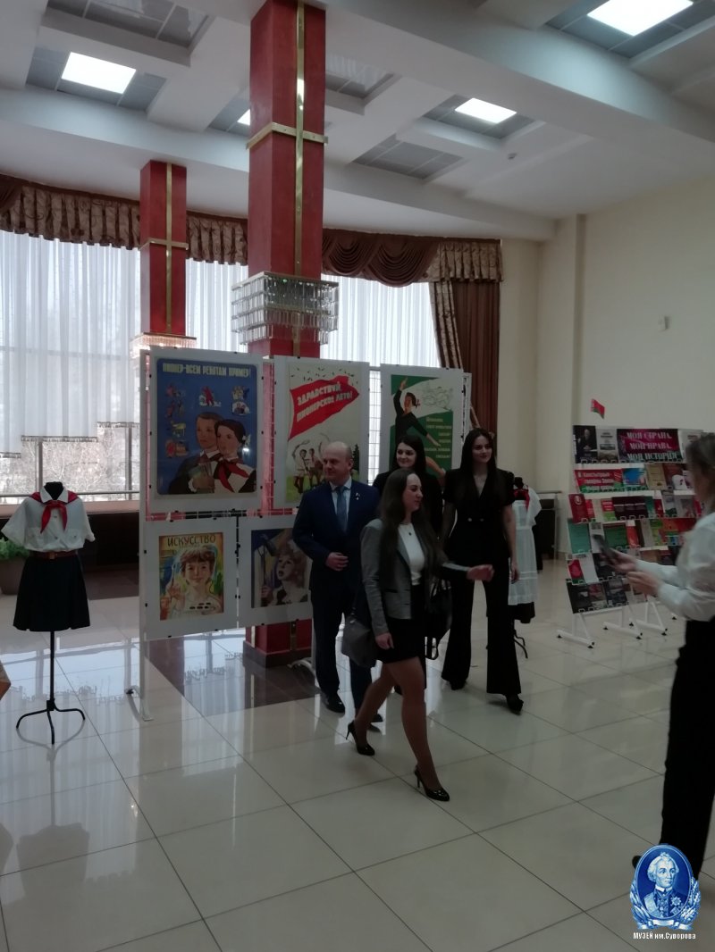 Ко ДНЮ КОНСТИТУЦИИ  РЕСПУБЛИКИ БЕЛАРУСЬ 