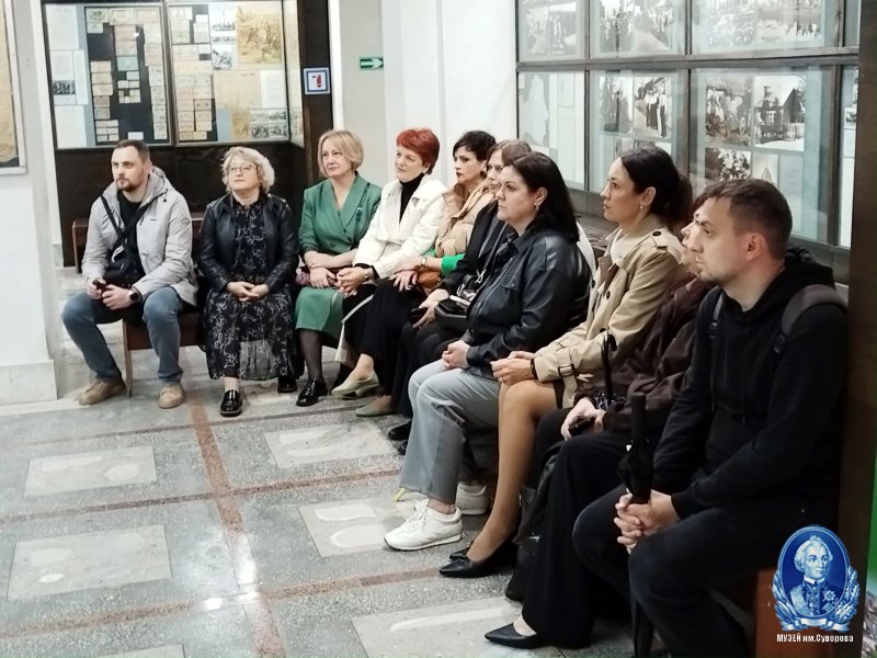 "ДЕНЬ НАРОДНОГО ЕДИНСТВА, КАК ФАКТОР НАЦИОНАЛЬНОЙ ГОРДОСТИ"