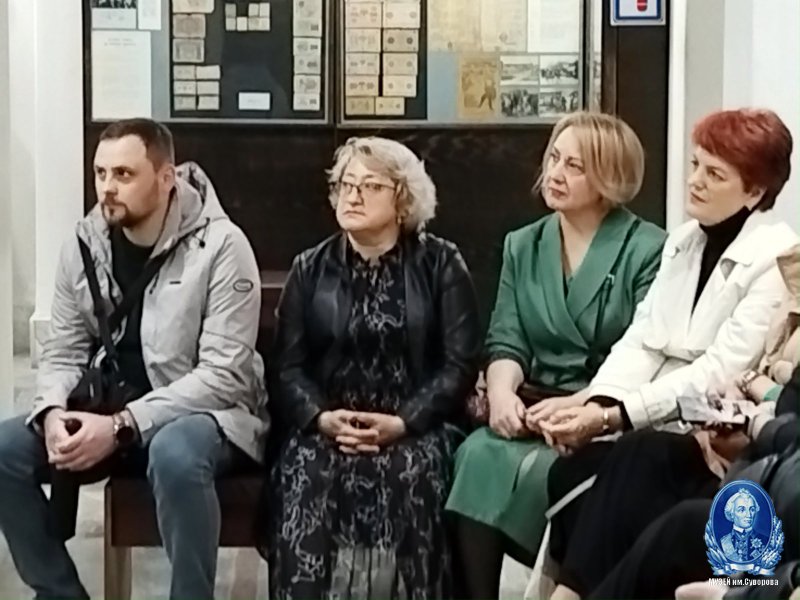 "ДЕНЬ НАРОДНОГО ЕДИНСТВА, КАК ФАКТОР НАЦИОНАЛЬНОЙ ГОРДОСТИ"